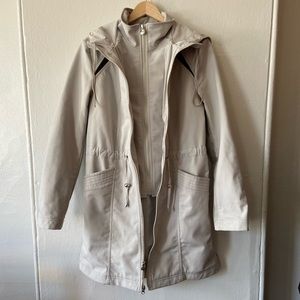 Rain Jacket - Laundry by Shelli Segal